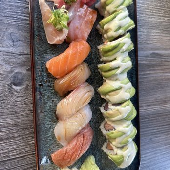 Omakase - Sushi Bars Near Me - New Fairfield, Connecticut