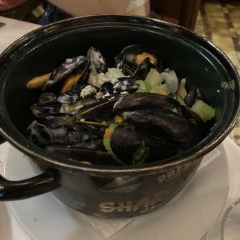 Lobster House - Mussels - Belgian Near Me - Brussels, BRU Lobster House - Mussels - Belgian Near Me - Brussels, BRU