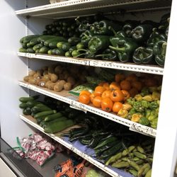 Fruteria Leon Fresh Produce