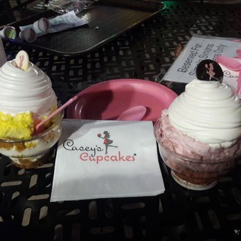 Casey's Cupcakes - Cupcakes Near Me - Riverside, California Casey's Cupcakes - Cupcakes Near Me - Riverside, California