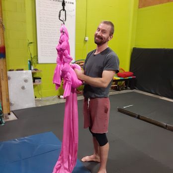 Detroit Flyhouse - Amazing instructor - Specialty Schools Near Me - Detroit, Michigan Detroit Flyhouse - Amazing instructor - Specialty Schools Near Me - Detroit, Michigan