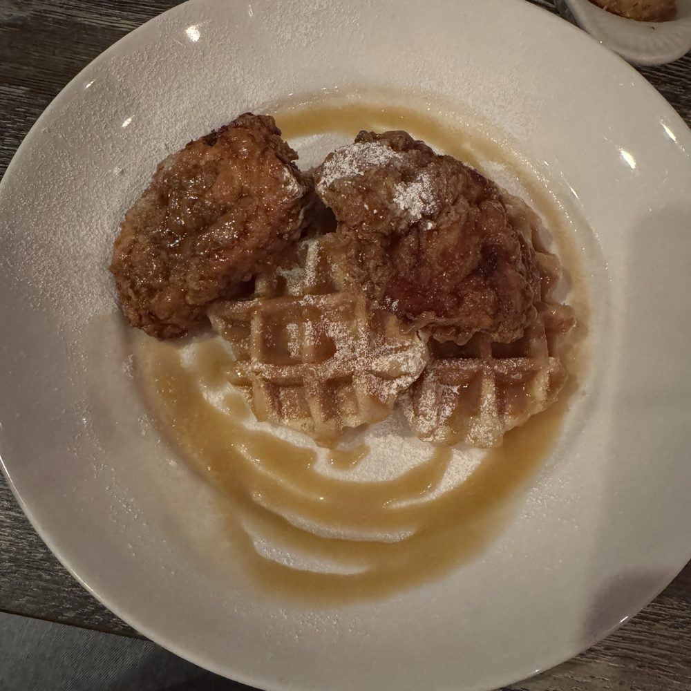 Loud House Buffalo - Chicken & Waffles - Breakfast & Brunch Near Me - Buffalo, New York Loud House Buffalo - Chicken & Waffles - Breakfast & Brunch Near Me - Buffalo, New York