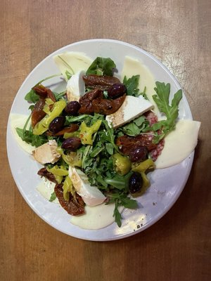 Sorella Caffe by null