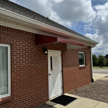 Cool Temp Awning - Awnings Near Me Cool Temp Awning - Awnings Near Me