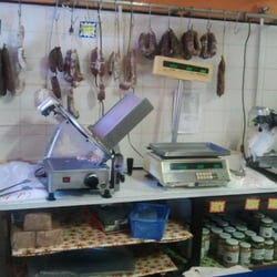 Fabrica de Fiambre Aleman Eicher - salamines