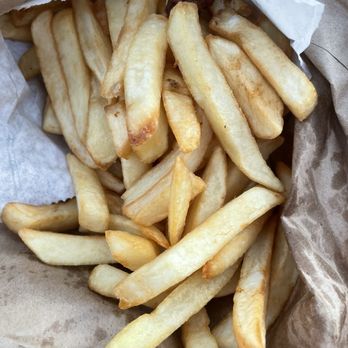 I Love Teriyaki - The blandest fries - Japanese Near Me - El Segundo, California I Love Teriyaki - The blandest fries - Japanese Near Me - El Segundo, California