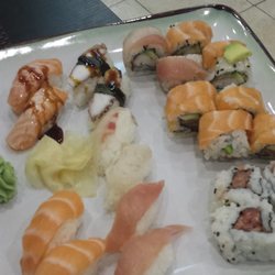 Yujo - Nigiri e Uramaki