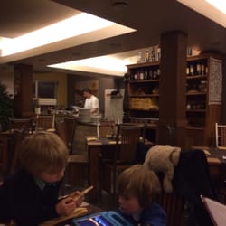 Castelsardo - de pizzaiolo