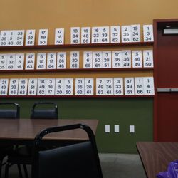 High Desert Bingo