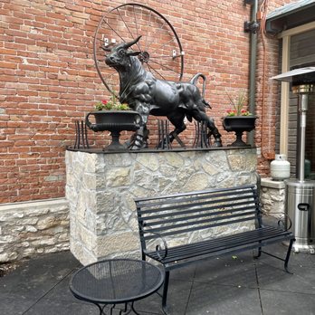 Jack Stack Barbecue - Freight House - Barbeque Near Me - Kansas City, Missouri