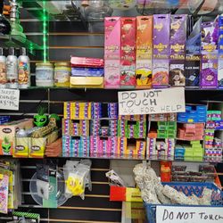 Smoke Shop