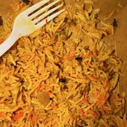 Look what was found in the food totally horrible irresponsible people