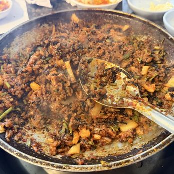 Daebokjung - Korean Near Me - Los Angeles, California
