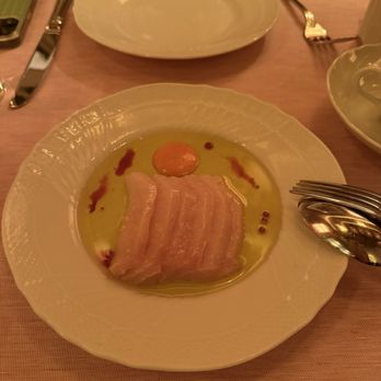 Muse - Hamachi - French Near Me - Santa Monica, California
