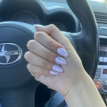 The Beauty Bar - Gel glitter extensions - Nail Salons Near Me - Ontario, California The Beauty Bar - Gel glitter extensions - Nail Salons Near Me - Ontario, California