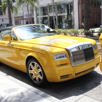 Rodeo Drive - Local Flavor Near Me