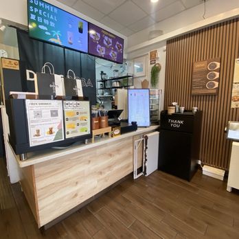 Dots Boba - Bubble Tea Near Me - San Francisco, California Dots Boba - Bubble Tea Near Me - San Francisco, California