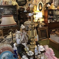 Antiques By Cecilia