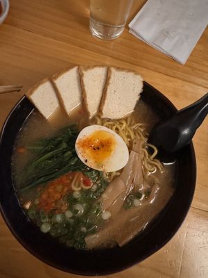 Sera's Ramen Enclave by null