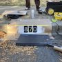 Photo of GJ Curb Painting