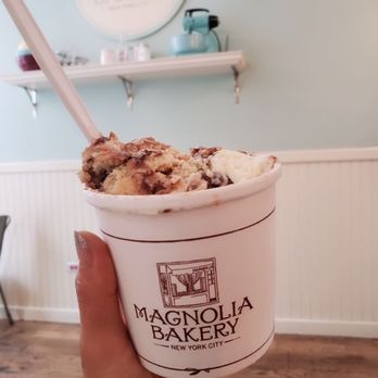 Magnolia Bakery - Bakeries Near Me - Chicago, Illinois Magnolia Bakery - Bakeries Near Me - Chicago, Illinois
