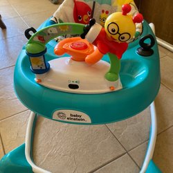 Kid to Kid - Baby walker