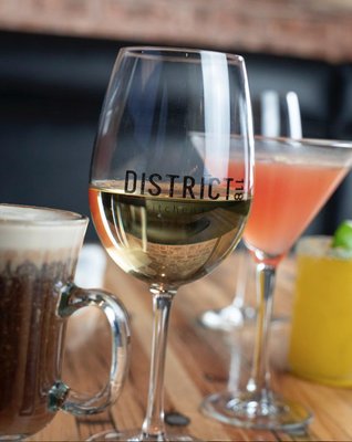 District 118 Kitchen & Bar by null