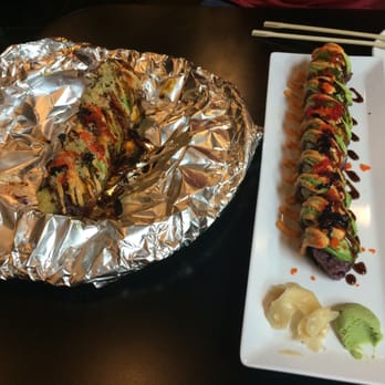 Harumi - OMG roll and H3! - Japanese Near Me - Phoenix, Arizona Harumi - OMG roll and H3! - Japanese Near Me - Phoenix, Arizona