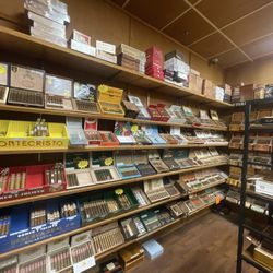 Cigar Studio 57