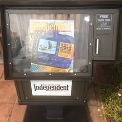 Santa Barbara Independent - 24/7 access