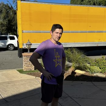 LA Moving Star - Movers Near Me - North Hollywood, California