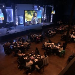LifePointe Christian Church - IF GATHERING Feb 2020
