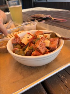 Grist Iron Brewing Company by null