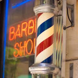 Sir Johnnies Barber Shop - Photo
