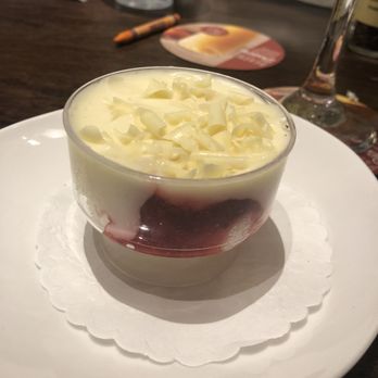 Olive Garden Italian Restaurant - Dolcini (Mini Dessert) - Italian Near Me - Minnetonka, Minnesota Olive Garden Italian Restaurant - Dolcini (Mini Dessert) - Italian Near Me - Minnetonka, Minnesota