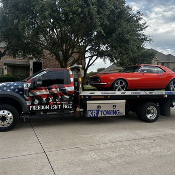 KR Towing - Towing Near Me - Sachse, Texas KR Towing - Towing Near Me - Sachse, Texas
