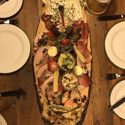 Dorfstube - Schwarzwälder Tapas