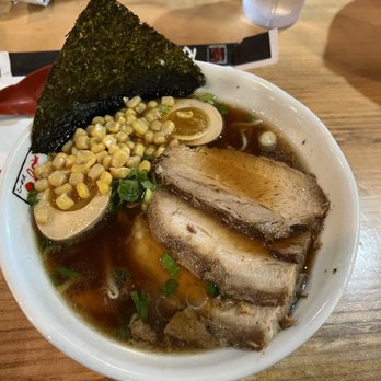 Ramen Ryoma - Deluxe Ryoma Ramen - Ramen Near Me - Beaverton, Oregon Ramen Ryoma - Deluxe Ryoma Ramen - Ramen Near Me - Beaverton, Oregon