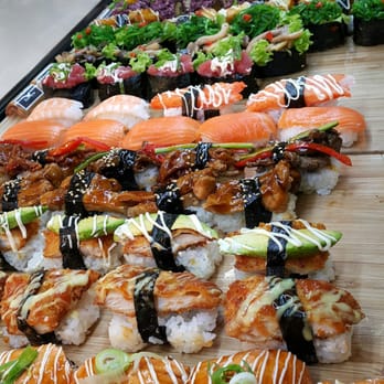 Maru Sushi & Don - Sushi Bars Near Me - Bombay, AUK Maru Sushi & Don - Sushi Bars Near Me - Bombay, AUK