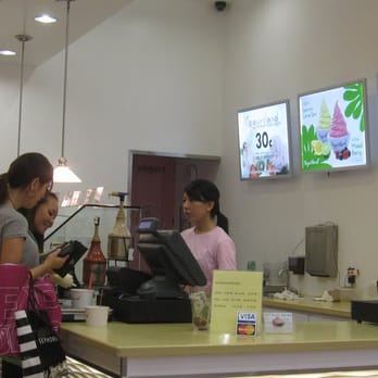 Yogurtland - @ 30c/oz - Ice Cream & Frozen Yogurt Near Me - Cerritos, California