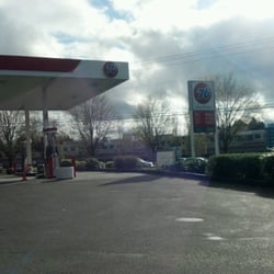 76 Station