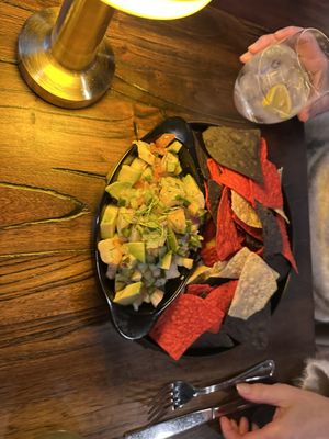 Martini’s on Broadway by null