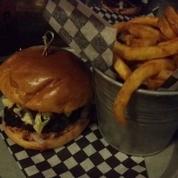 Copper Coil Still & Grill - Cajun/Creole Near Me - Squamish, British Columbia