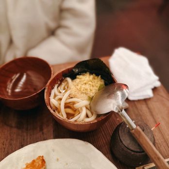 Rintaro - Tanuke Udon - Izakaya Near Me - San Francisco, California Rintaro - Tanuke Udon - Izakaya Near Me - San Francisco, California