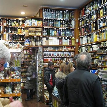Castroni - Organic Stores Near Me - Rome, RM