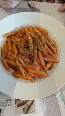 Clara & Ray’s Ristorante Italiano by null