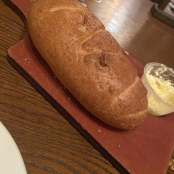 LongHorn Steakhouse - Complimentary Bread - Steakhouses Near Me - Virginia Beach, Virginia LongHorn Steakhouse - Complimentary Bread - Steakhouses Near Me - Virginia Beach, Virginia