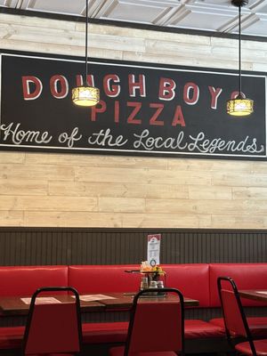 Dough Boys Pizza Hilton Head by null