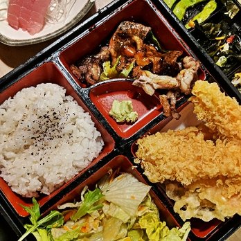 Restaurant Kunio - Teri beef, sashimi and shrimp tempura - Japanese Near Me - Waipahu, Hawaii Restaurant Kunio - Teri beef, sashimi and shrimp tempura - Japanese Near Me - Waipahu, Hawaii