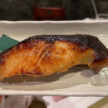 Yanagi Sushi - Butterfish Misoyaki - Japanese Near Me - Honolulu, Hawaii Yanagi Sushi - Butterfish Misoyaki - Japanese Near Me - Honolulu, Hawaii